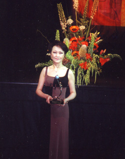 Dr. Jennie Hwang